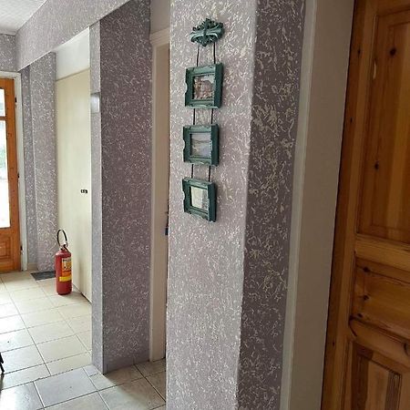 Sun Helios Garden Aparthotel Limenas  Zewnętrze zdjęcie