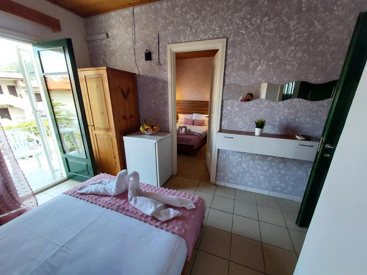 Sun Helios Garden Aparthotel Limenas  Pokój zdjęcie