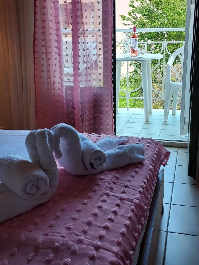Sun Helios Garden Aparthotel Limenas  Pokój zdjęcie