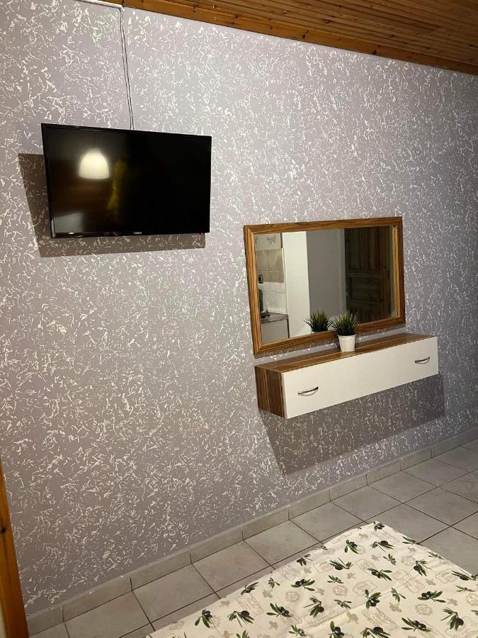 Sun Helios Garden Aparthotel Limenas  Zewnętrze zdjęcie