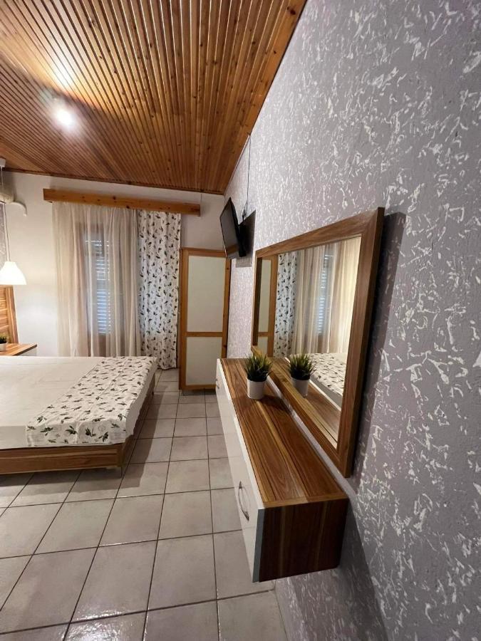 Sun Helios Garden Aparthotel Limenas  Zewnętrze zdjęcie