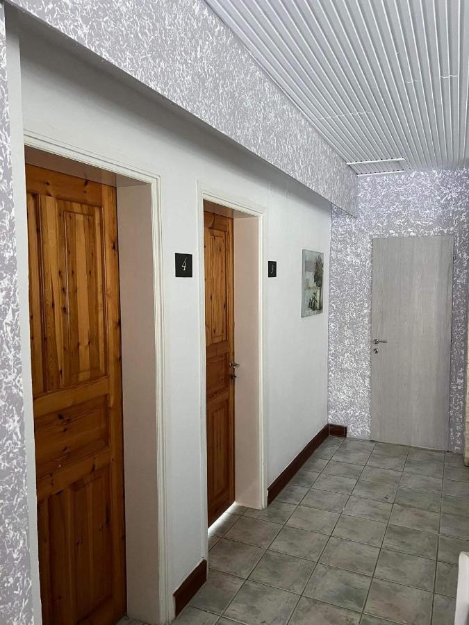 Sun Helios Garden Aparthotel Limenas  Zewnętrze zdjęcie